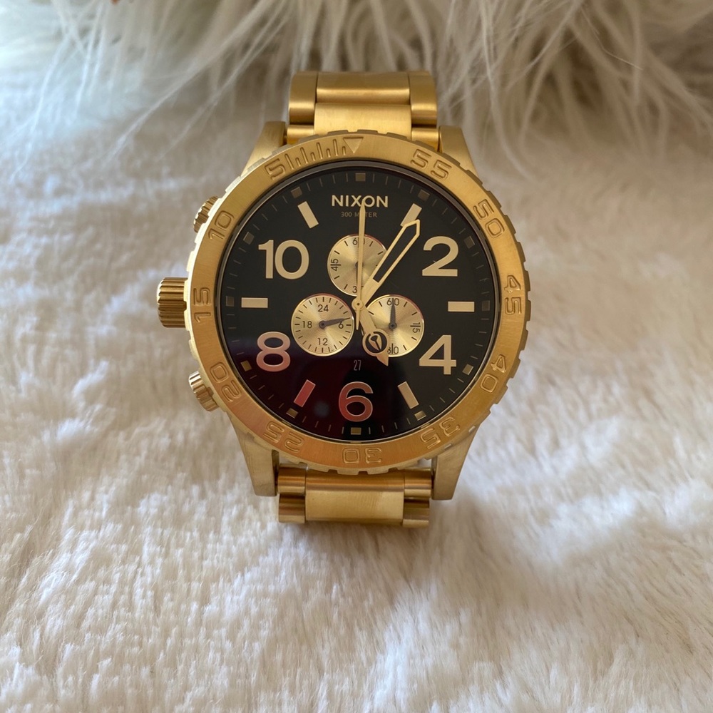 Nixon 51 30